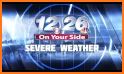 WRDW On Your Side Weather related image