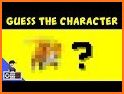 Guess the Video Game Character related image