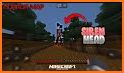 Horror Maps and Siren Head Mod for Minecraft PE related image