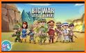 Big War Little Soldiers: WW2 related image