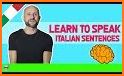 Learn Italian free for beginners related image