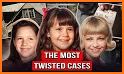 Unsolved Cases related image