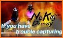 Neko×2 Destroy related image