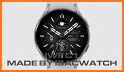 IWF DM SE watch face related image