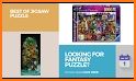 Fantasy Jigsaw Puzzles related image