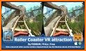 Roller Coaster VR attraction related image