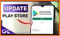 Play Store Update related image