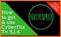 Cyberflix New Player For Videos/Movies related image