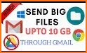 Filemail: Send large files related image
