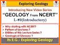Glossary of Geology related image