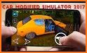 Car Modified Simulator related image