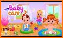 My Baby Care : Family Game related image