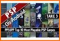PSP GAMES MOST POPULAR : Play Now For Free related image