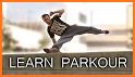 guide for parkour race freerun related image