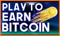 Bitcoin Game- Earn REAL Bitcoin! related image