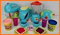 New Play-Doh Cooking Video related image