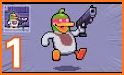 Special Agent CyberDuck related image