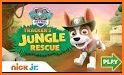 Tracker's Jungle Rescue Mission related image
