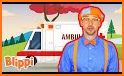 Let's Be Ambulance related image