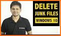 AutoCleaner: remove junk file related image