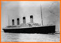 R.M.S TITANIC - A Midnight Tragedy related image
