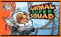 Animal Super Squad related image