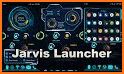 Jarvis Arc Launcher - Beta related image