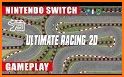 Ultimate Racing 2D related image