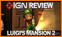 Luigi's Mansion 2 related image