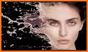3D Water Photo Effect - Water Effect & Editor related image