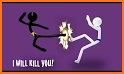 Stickman Karate Fighting 3D related image
