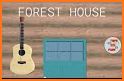 脱出ゲーム Forest House related image