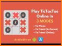 Tic Tac Toe - Multiplayer related image