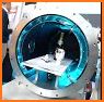 Space Tech Expo Europe related image