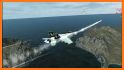 Jet Sky Fighter Modern Combat - Air Battle 2019 related image