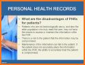 Personal Health Record related image