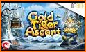 Gold Tiger Ascent related image