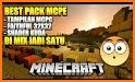 Legacy Pack  Resource Pack for MCPE related image