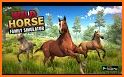 Flying Unicorn Horse Family Jungle Survival related image