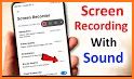 Screen Recorder, screen video record - SRecorder related image
