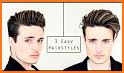 Men/Boys Photo Editor - Men Hairstyle related image