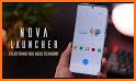 Theme for Nova 7 Pro related image