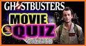Ghostbusters quiz related image