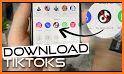 Download TikTok Video No Watermark related image