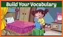 English Grammar and Vocabulary for Kids related image