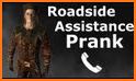 Call Roadside Assistance related image