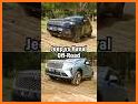 SUV's Challenge 4x4 related image