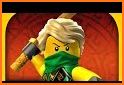 Tips Lego Ninjago Tournament Game related image