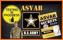 ASVAB Test related image