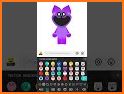 Font Keyboard SG related image